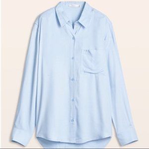 Aritzia Talula Montana Blouse